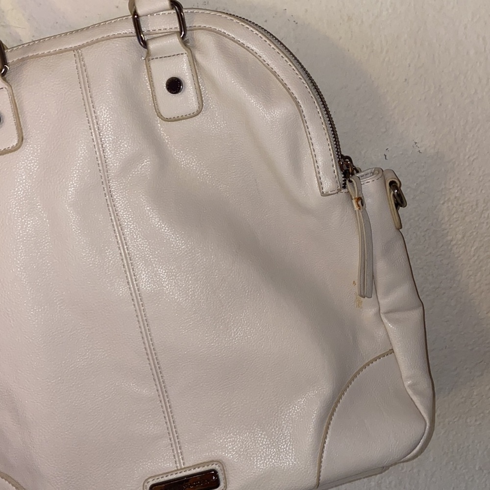 Steve Madden large quilted puff purse - Picture 5 of 15